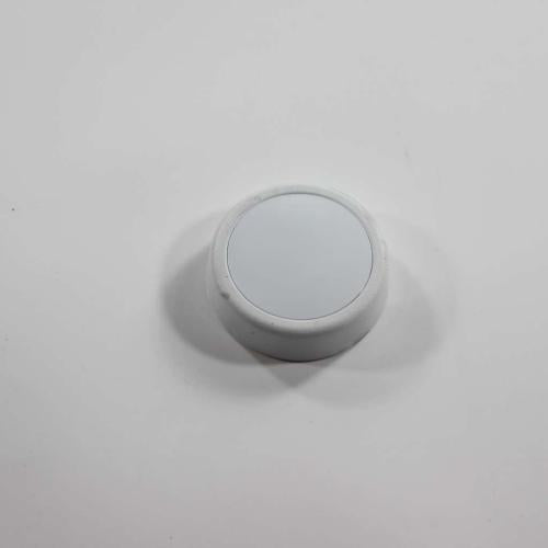 Whirlpool WP3364291 WASHER TIMER KNOB, WHITE