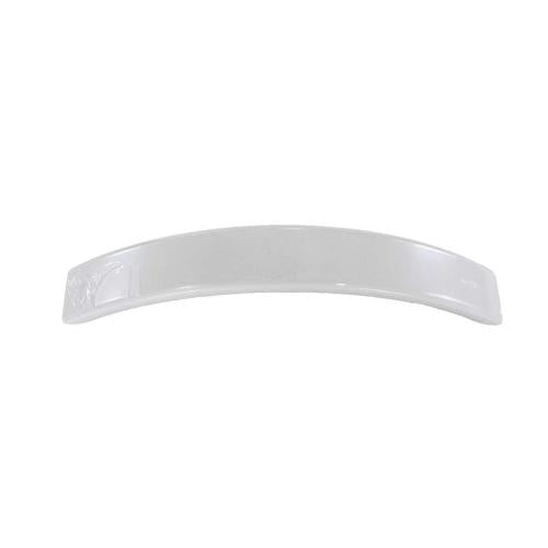 This is a genuine Samsung DE94-02375B ASSEMBLY HANDLE