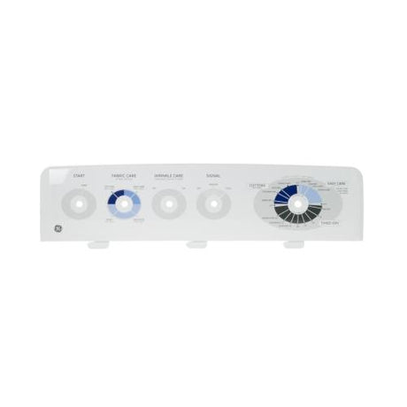 GE WE19M1485 BACK. ASM