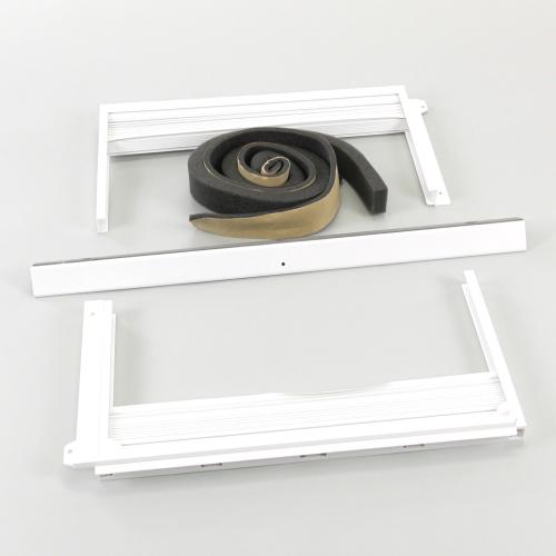Midea 12020300000767 INSTALLATION ACCESSORY
