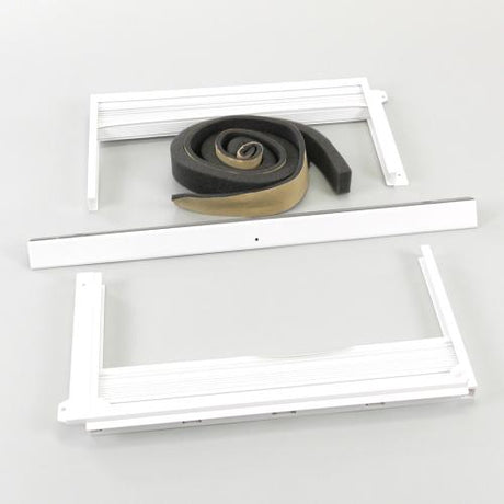 This is a genuine Midea 12020300000767 INSTALLATION ACCESSORY