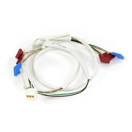 This is a genuine Midea 17471100004756 HARNESS FOR LAMPS,ELECTRIC &amp; G