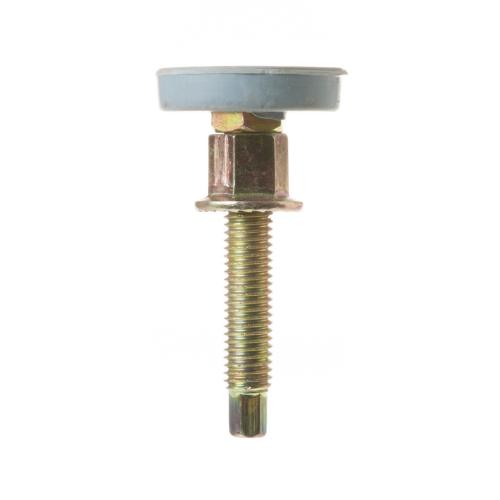 GE WH01X10286 PEDESTAL LEG ASM