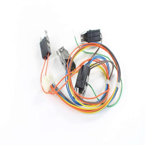 Electrolux 807198301 HARNESS ASSEMBLY,COMPLETE,TOP