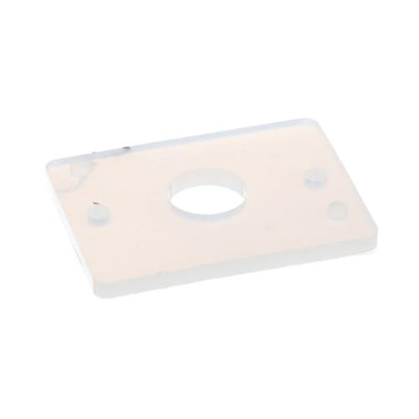 This is a genuine Bertazzoni Z370198 ICE MAKER INLET PIPE SEAL PART