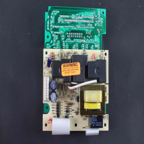 GE WB12K5005 ELEC OVEN CONTROL (T07)