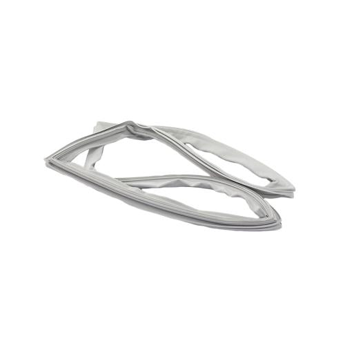 This is a genuine LG ADX73750405 DOOR GASKET ASSEMBLY
