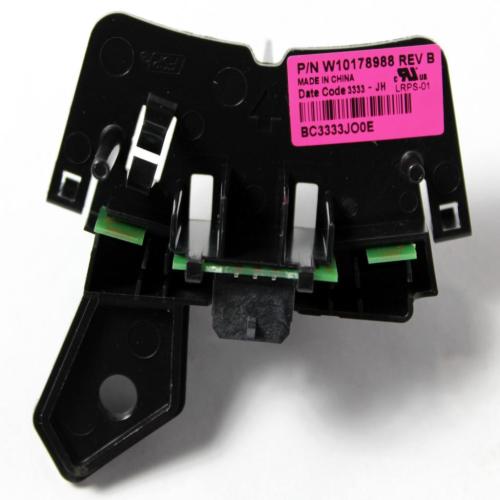 Whirlpool WPW10178988 TOP LOAD WASHER ROTOR POSITION
