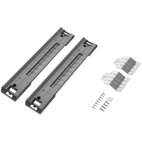 This is a genuine Samsung SKK-8K STACKING KIT (27-INCH)