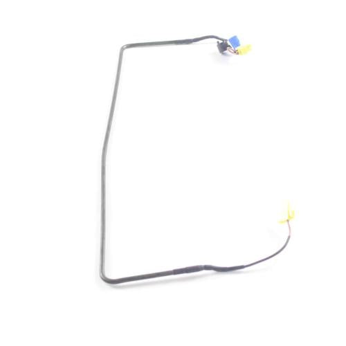 This is a genuine Samsung DA47-00424W HEATER METAL SHEATH