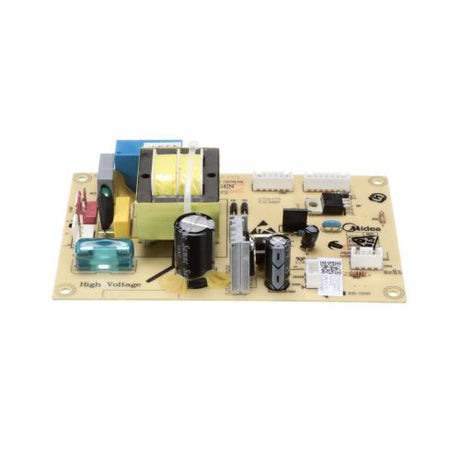 This is a genuine Midea 17131000000440 MAIN CONTROL BOARD