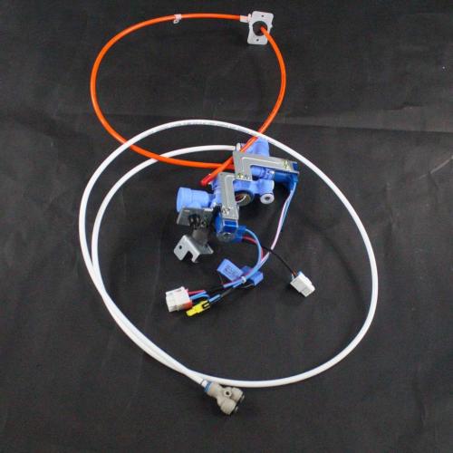 This is a genuine LG AJU73432804 REFRIGERATOR WATER INLET VALVE
