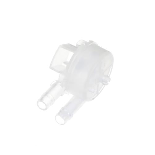 This is a genuine Delonghi FL41001 FLOW METER