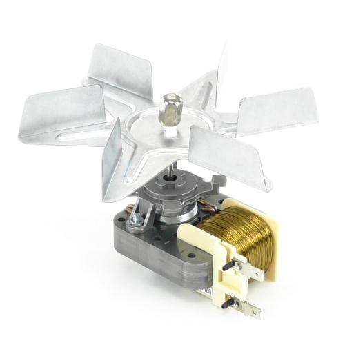 This is a genuine Bertazzoni 603057 MOTOVENTILATOR