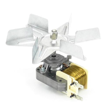 This is a genuine Bertazzoni 603057 MOTOVENTILATOR