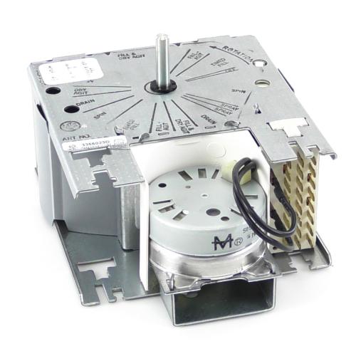 Whirlpool WP3355023 TIMER-MALLORY
