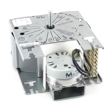 Whirlpool WP3355023 TIMER-MALLORY