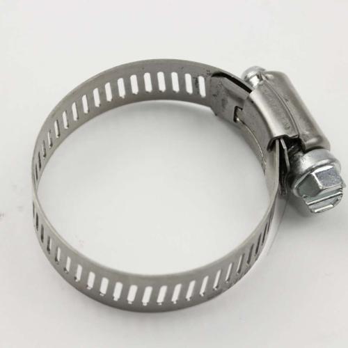 Electrolux 154380601 CLAMP,HOSE,1.5 OPEN,WORM/GEAR