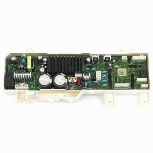 This is a genuine Samsung DC92-01021H MAIN PCB ASSEMBLY-DD(799)-MAIN