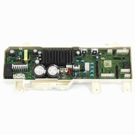 This is a genuine Samsung DC92-01021H MAIN PCB ASSEMBLY-DD(799)-MAIN