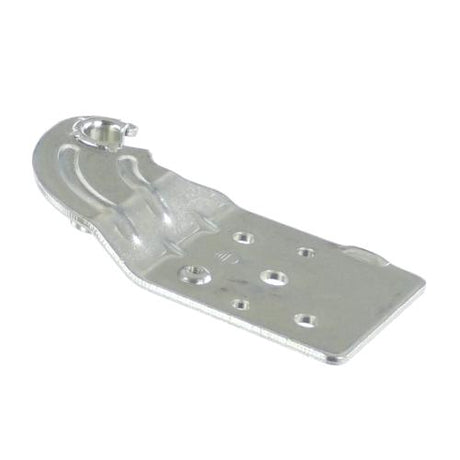 Midea 12231000007002 UPPER HINGE