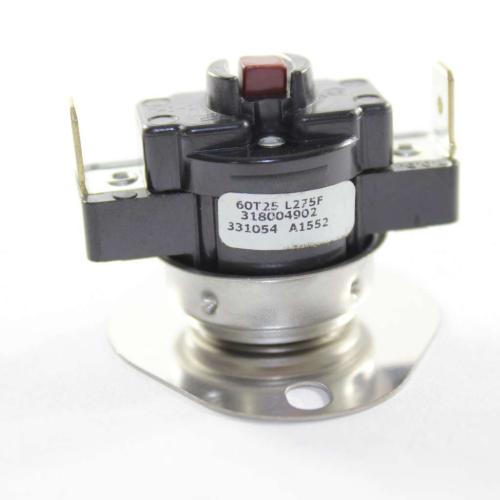 This is a genuine Electrolux 318004902 SWITCH,THERMAL