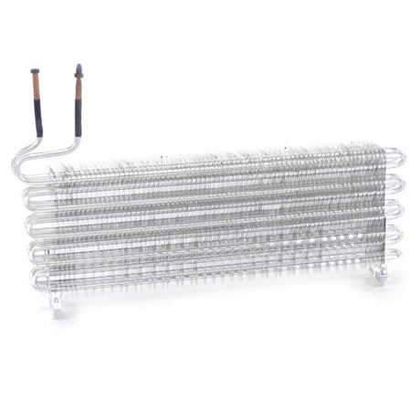 This is a genuine Whirlpool WP2263919 EVAPORATOR