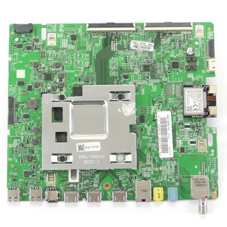 Samsung BN94-13602B ASSEMBLY PCB MAIN;LEDTV 7K,B V