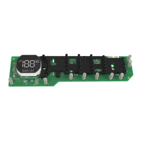 This is a genuine Electrolux 5304508542 BOARD ASSY,UI PROGRAMMED,W/HOU