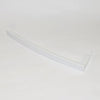 Electrolux 242110512 HANDLE-DOOR,WHITE,REFR-LH/FRZR