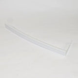 Electrolux 242110512 HANDLE-DOOR,WHITE,REFR-LH/FRZR