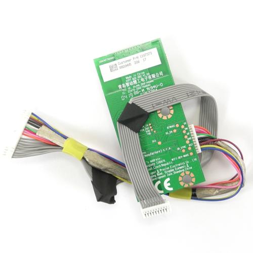 This is a genuine Hisense 249238 WIFI BOARD