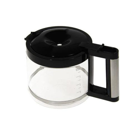 This is a genuine Delonghi AS00000675 10-CUP CARAFE