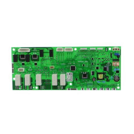 Bosch 10016078 CONTROL MODULE PROGRAMMED