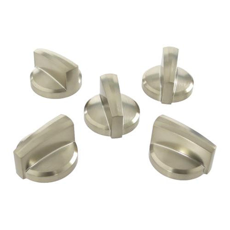 GE WB03X43926 BURNER KNOB KIT