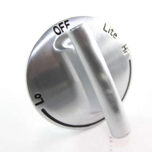 Whirlpool WP74009147 GAS RANGE TOP BURNER CONTROL K