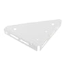 Midea 12220300003599 LEFT BRACKET