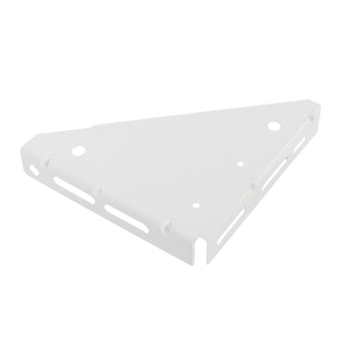 Midea 12220300003599 LEFT BRACKET