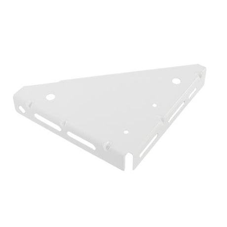 This is a genuine Midea 12220300003599 LEFT BRACKET