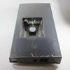 Electrolux 242185617 DSP DOOR-REFR,STAINLESS,W/DISP