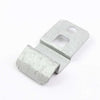 GE WH02X10279 CLIP LOCKING