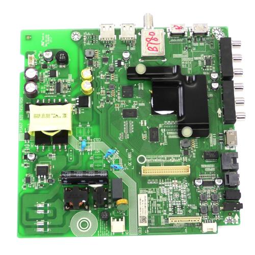 This is a genuine Hisense 213755 MAIN BOARD