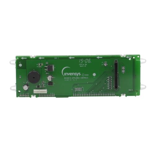 Electrolux 316429704 CONTROL,ELECTRONIC,5800W2,DUAL