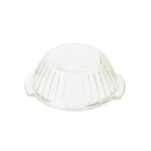 GE WB25T10027 LENS OVEN LAMP