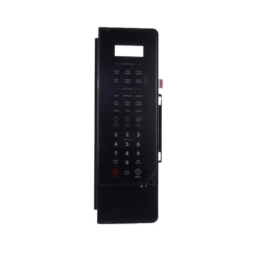 This is a genuine Electrolux 5304513655 CONTROL PANEL W/ TOUCH CONTROL