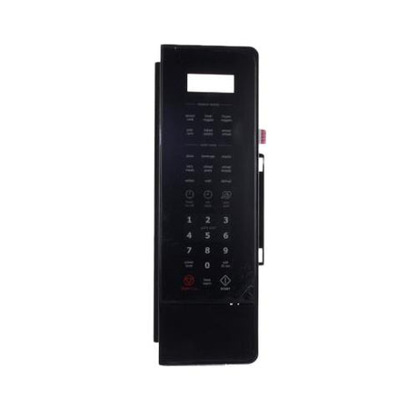 This is a genuine Electrolux 5304513655 CONTROL PANEL W/ TOUCH CONTROL