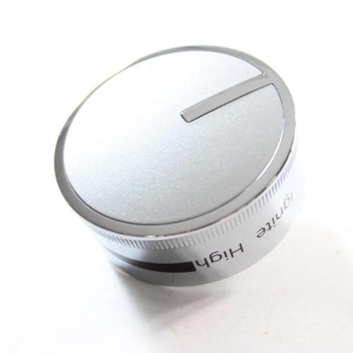 Whirlpool WPW10467316 RANGE SURFACE BURNER KNOB - WH