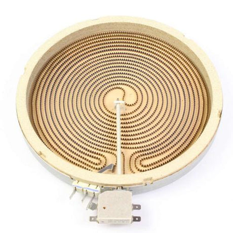 This is a genuine Samsung DG47-00043B HEATER RADIANT-DUAL