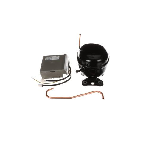 This is a genuine Electrolux 5303918894 COMPRESSOR W INVERTOR, KIT