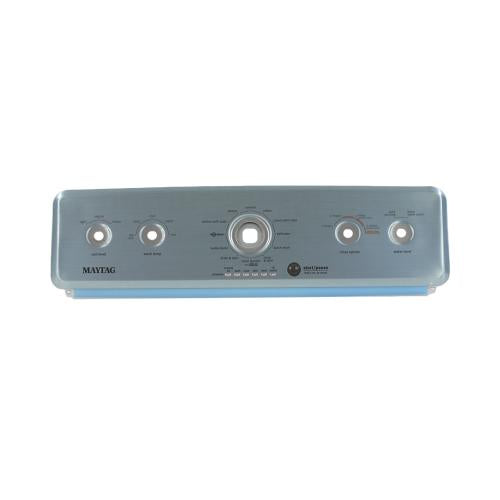 This is a genuine Whirlpool W11236321 CONTROL PANEL